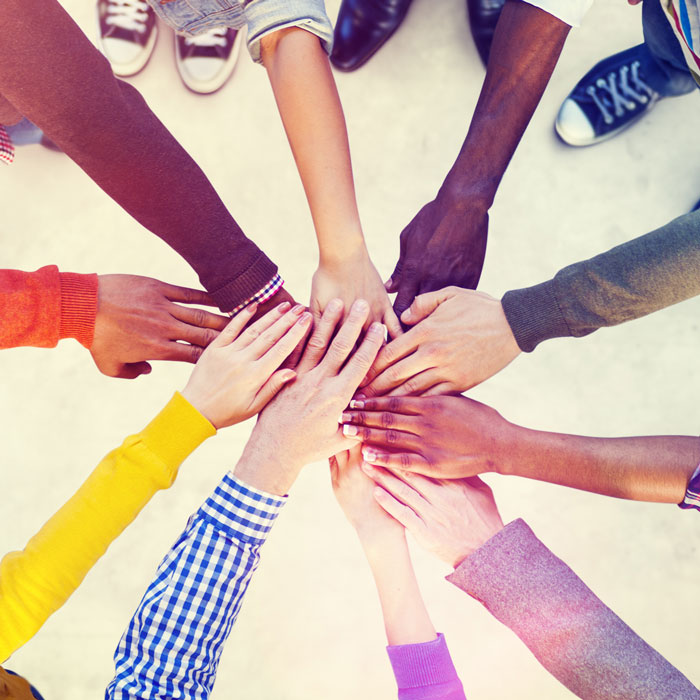 Diversity Community