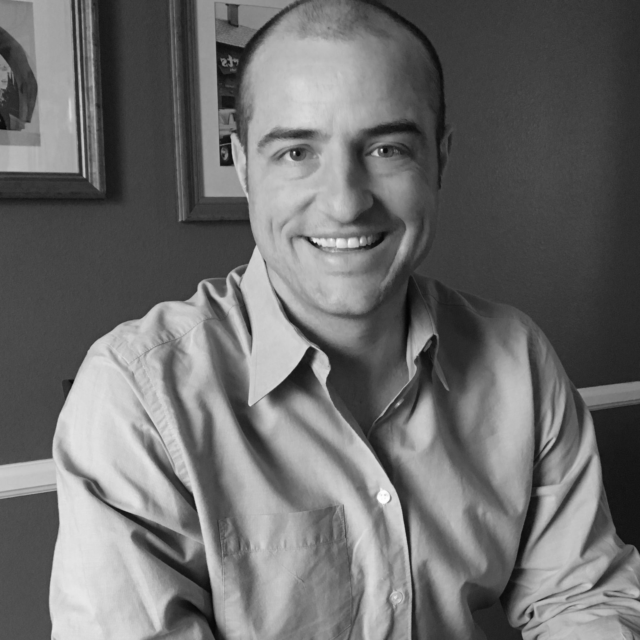 Bill Ledebuhr