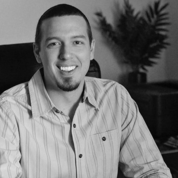 Jason Small
