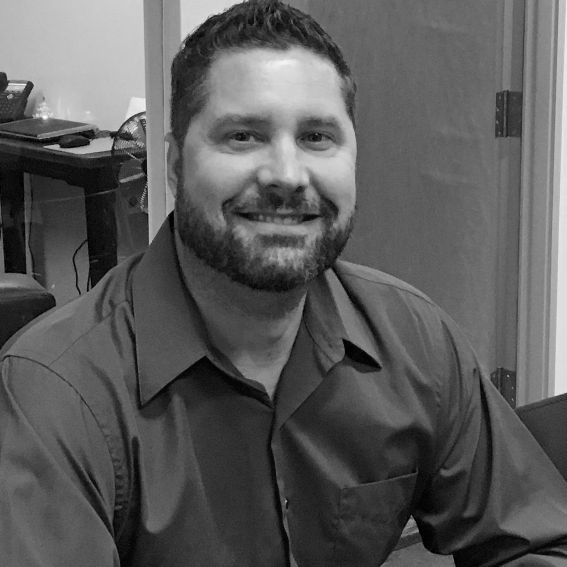 Joshua Moorman