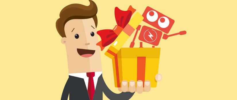 5 Fantastic Side Benefits Of Having A Managed Services Agreement
