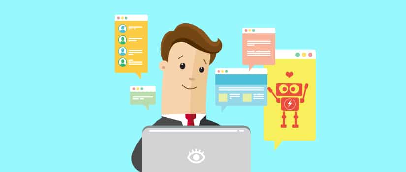 Why Managed Services is Better Than Break/Fix