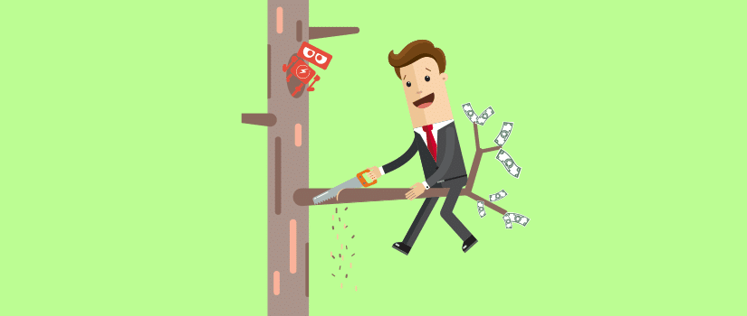 The Truth About IT Disasters