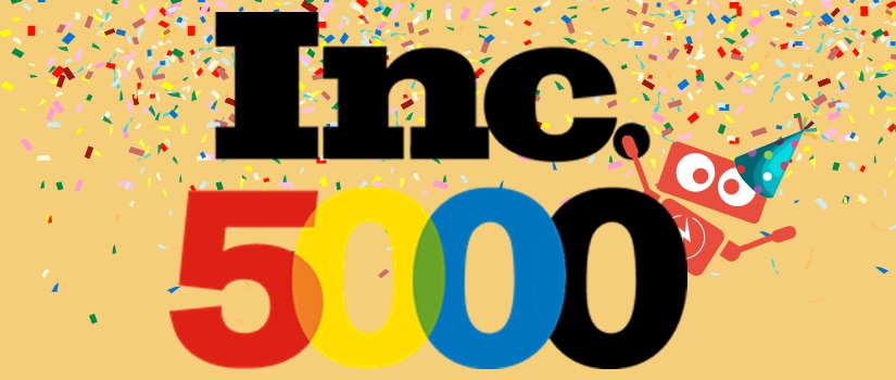 3 Conclusions From Fantastic IT’s Fastest 5000 Award From Inc. Magazine