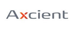 Logo of Axcient