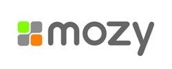 Logo of Mozy