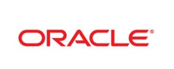 Logo of Oracle
