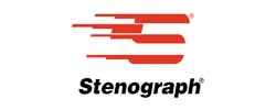 Logo of Stenograph