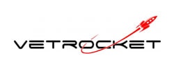 Logo of Vetrocket