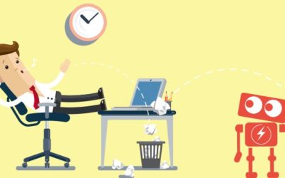 7 Business Tech Trends for 2021