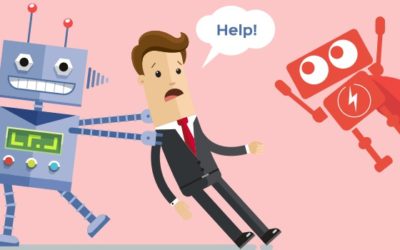 Is AI Coming for All the Jobs?