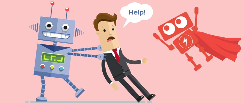 Is AI Coming for All the Jobs?