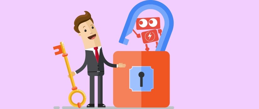 How To Stop Tech From Being Creepy