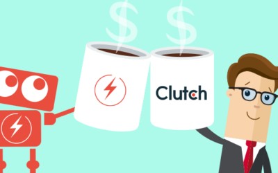 Fantastic IT Receives First Review on Clutch!