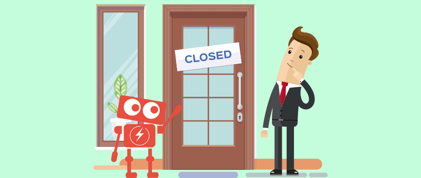 4 Ways to Avoid Ransomware Problems