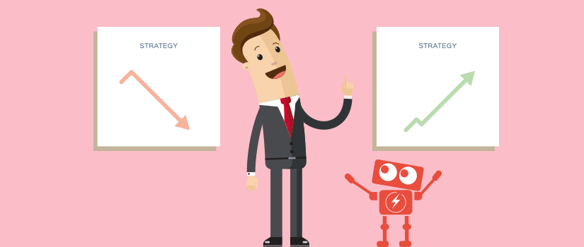 The Ups and Downs of a BYOD Strategy