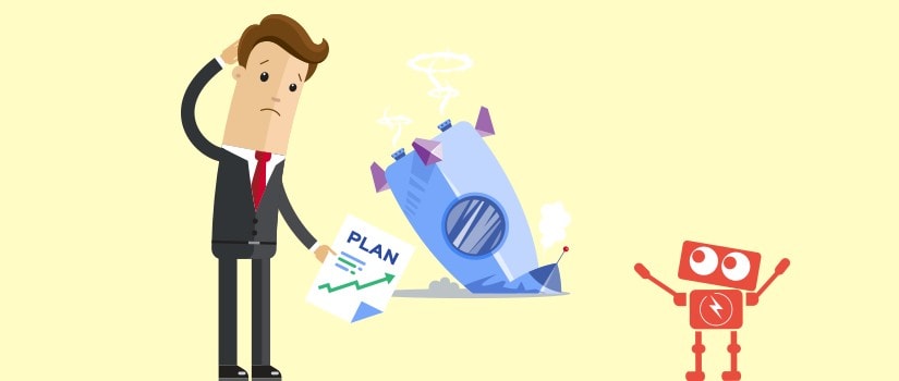 Break/Fix vs. Managed Services: Who Wins? (And Why The Break/Fix Model Is Dying Out)