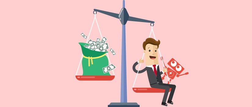What is a Metered Service in Cloud Computing?