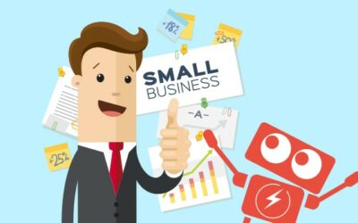 When Do Small Businesses Need Managed IT?