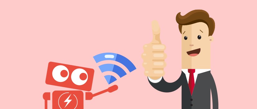 The Role of 5G in the Future of IT