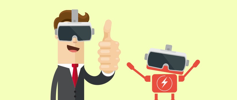 Augmented Reality (AR) and Virtual Reality (VR) Applications in Business