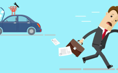 Future-Proof or Fall Behind: Why Every Growing Business Needs a Smarter IT Strategy