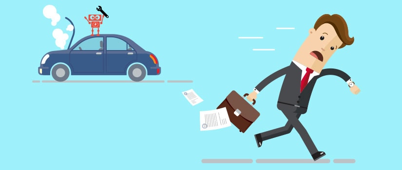 Future-Proof or Fall Behind: Why Every Growing Business Needs a Smarter IT Strategy
