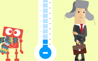 The Hidden IT Bottleneck: How Outdated Tech is Quietly Killing Your Business Velocity