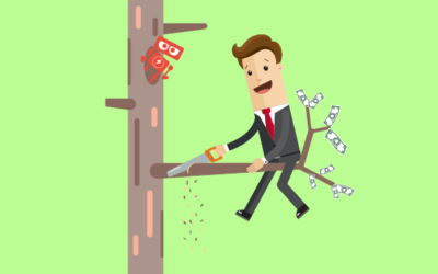 The Top 5 Cybersecurity Risks Small to Medium-Sized Businesses Face