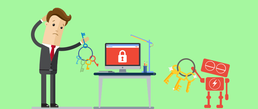 5 Signs You’re Underinvesting in Your Business’s IT Infrastructure