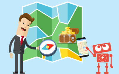 What’s the Best Way to Back Up My Business Data?