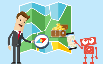 What’s the Best Way to Back Up My Business Data?