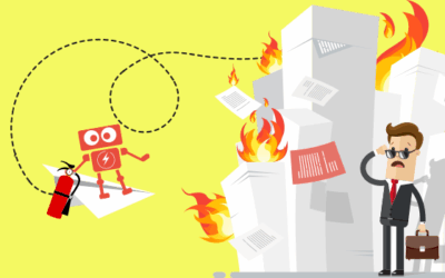 How Phishing Attacks Target Small Businesses and How to Protect Your Team