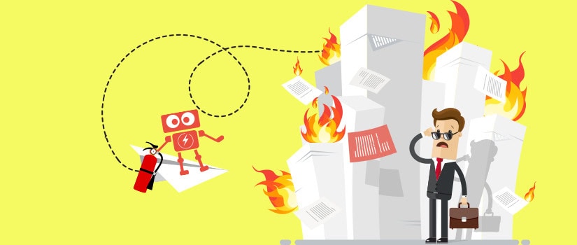 How Phishing Attacks Target Small Businesses and How to Protect Your Team