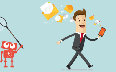 Why Cybersecurity Fatigue Is the Next Big Risk for SMBs