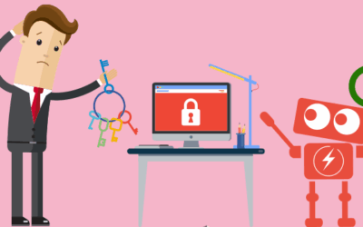 The Hidden Risks of Relying on One IT Person