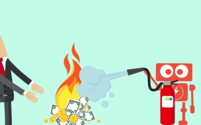 Why Small Businesses Are Bigger Cyber Targets Than Enterprises
