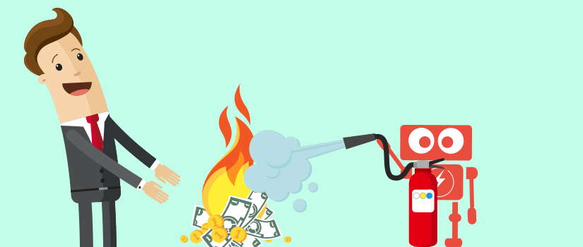 Why Small Businesses Are Bigger Cyber Targets Than Enterprises