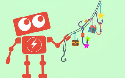 How Phishing Attacks Actually Fool Smart Employees
