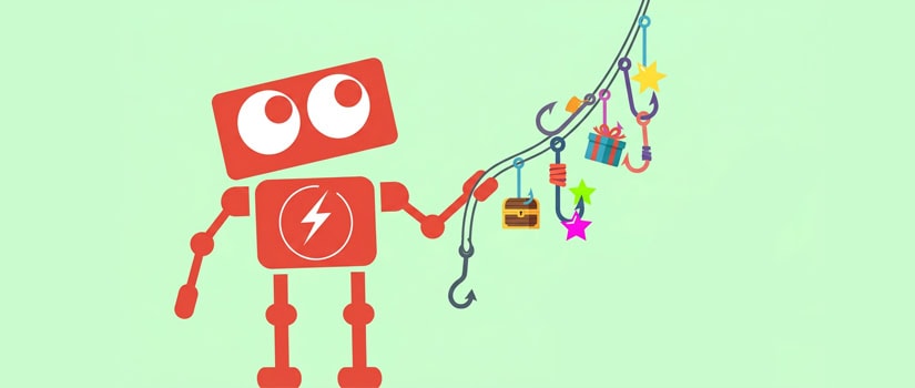 How Phishing Attacks Actually Fool Smart Employees