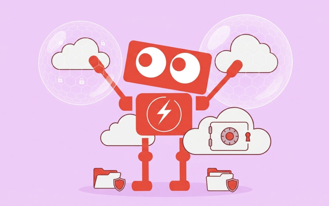 What Businesses Get Wrong About Cloud Security