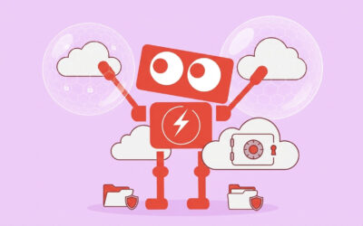 What Businesses Get Wrong About Cloud Security