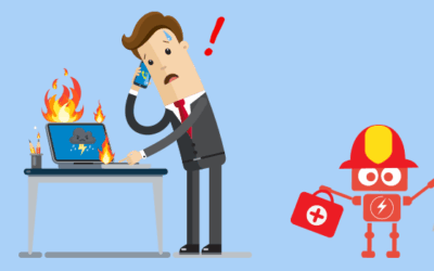 Why Antivirus Alone Is No Longer Enough