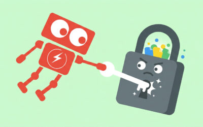 How Ransomware Attacks Typically Start