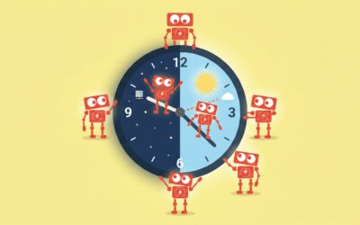What Your IT Provider Should Be Monitoring 24/7
