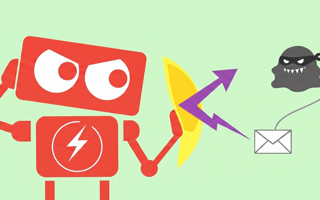 How Business Email Compromise Really Works
