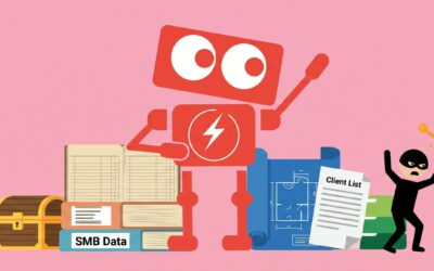 What Cybercriminals Do With Stolen SMB Data