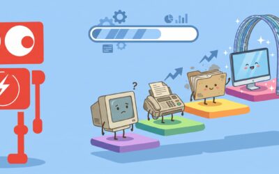 What Businesses Regret Not Fixing in Their IT Sooner