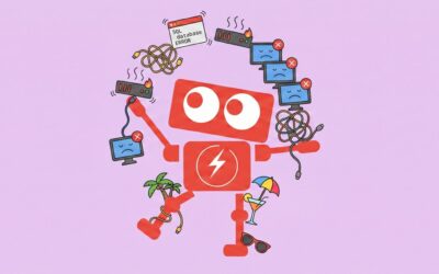 Why IT Failures Spike During Vacations