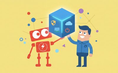 When Should a Business Consider Co-Managed IT?